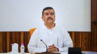Suvendu Adhikari