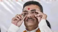 Suvendu Adhikari