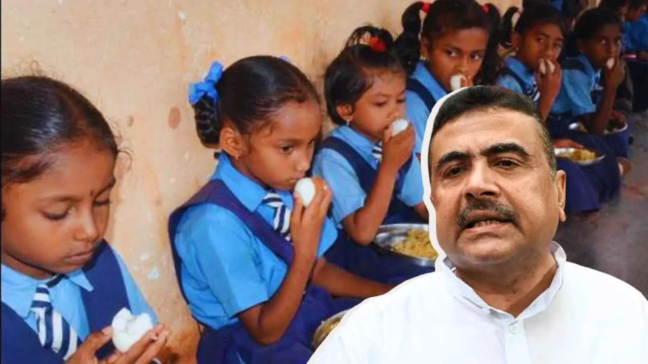 Suvendu Adhikari