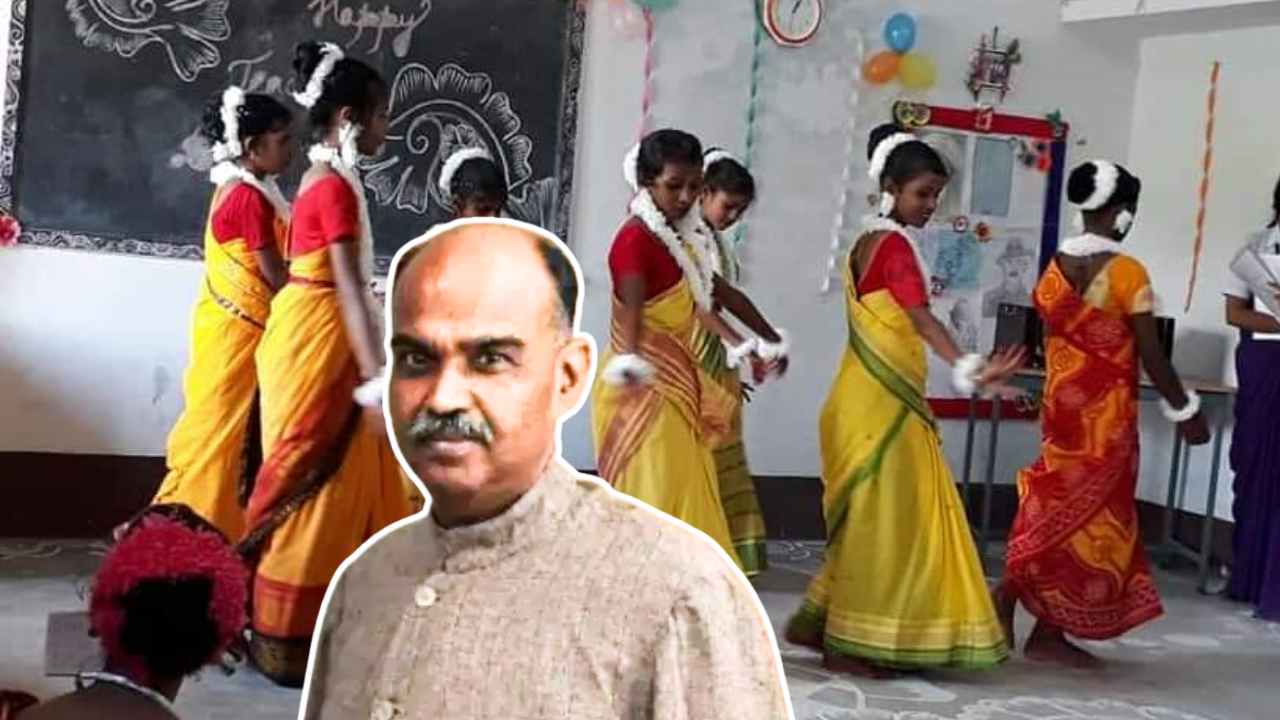 Syama Prasad Mookerjee