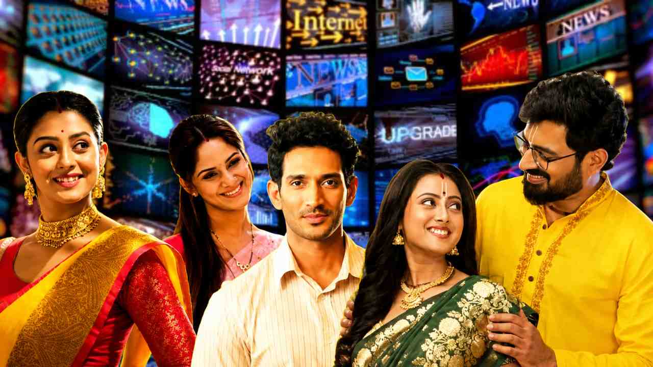 TRP List