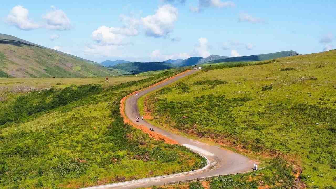 Talamali