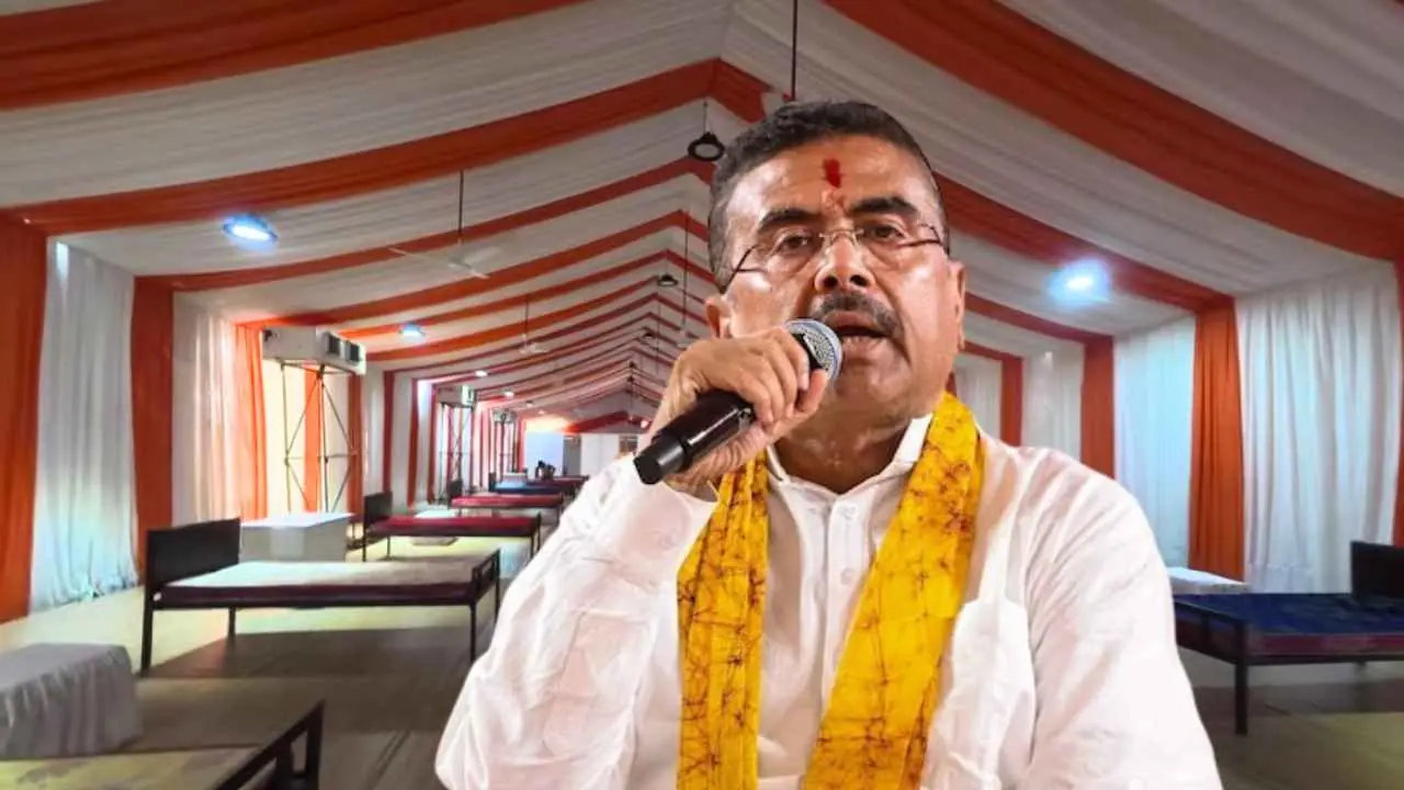 Tarakeswar
