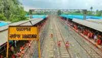 Tarakeswar Shravani Mela