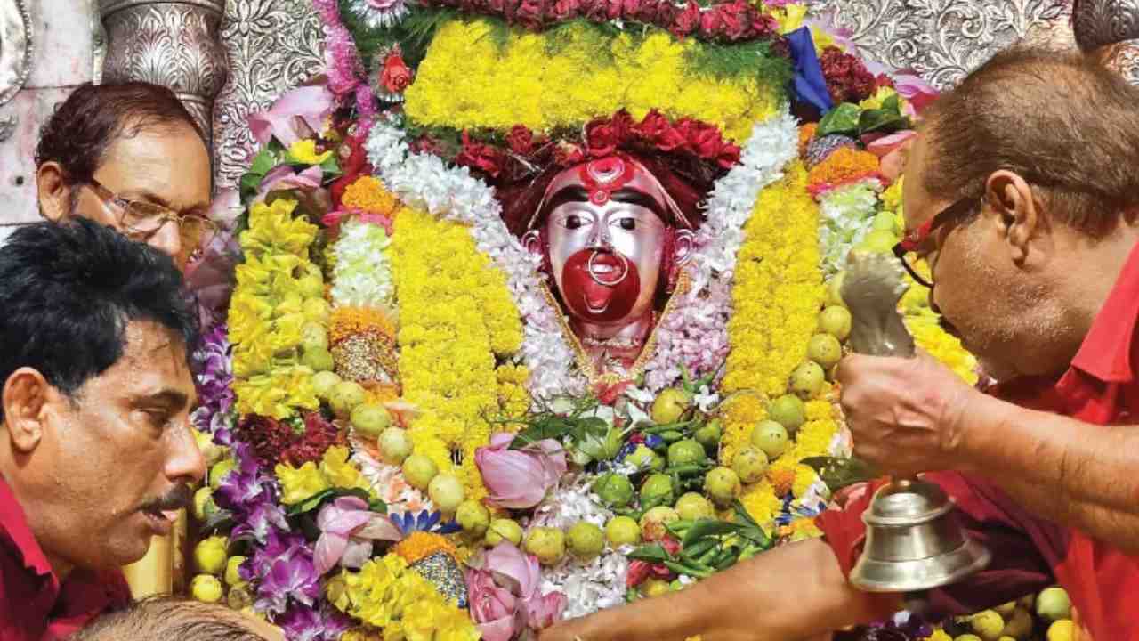 Tarapith