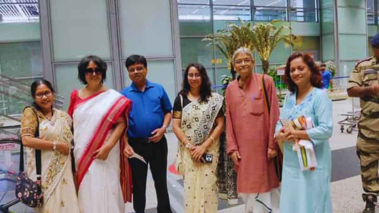 Taslima Nasrin