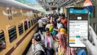 Tatkal Ticket Booking