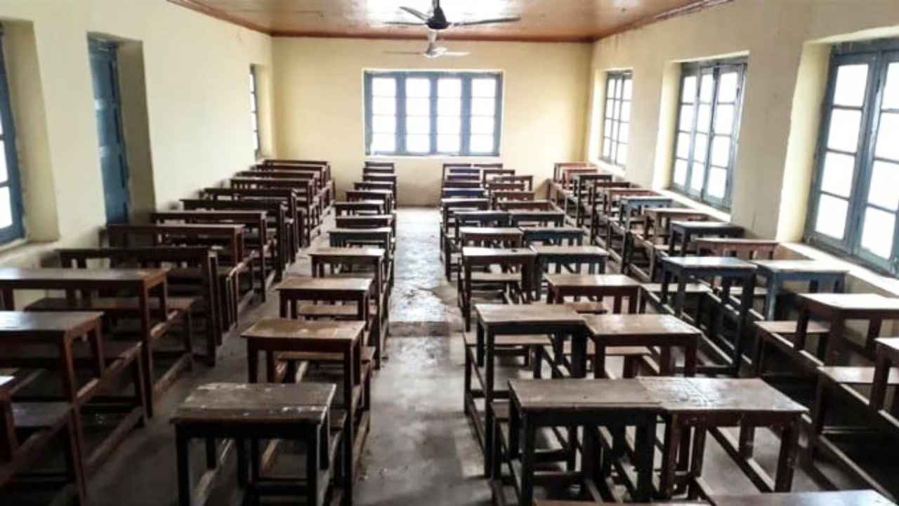 Teacher And Non Teaching Staff Transfer