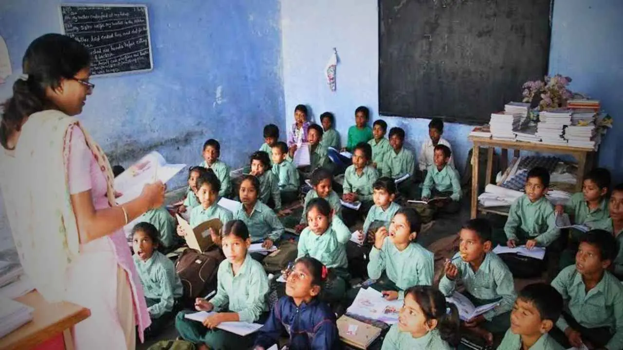 Teacher Transfer West Bengal