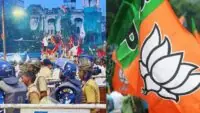 Tiranga Yatra