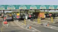 Toll Tax