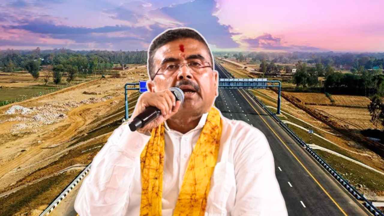 Toll Tax
