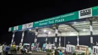 Toll Tax