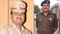 UPSC Success Story Of IPS Pratap Gopendra