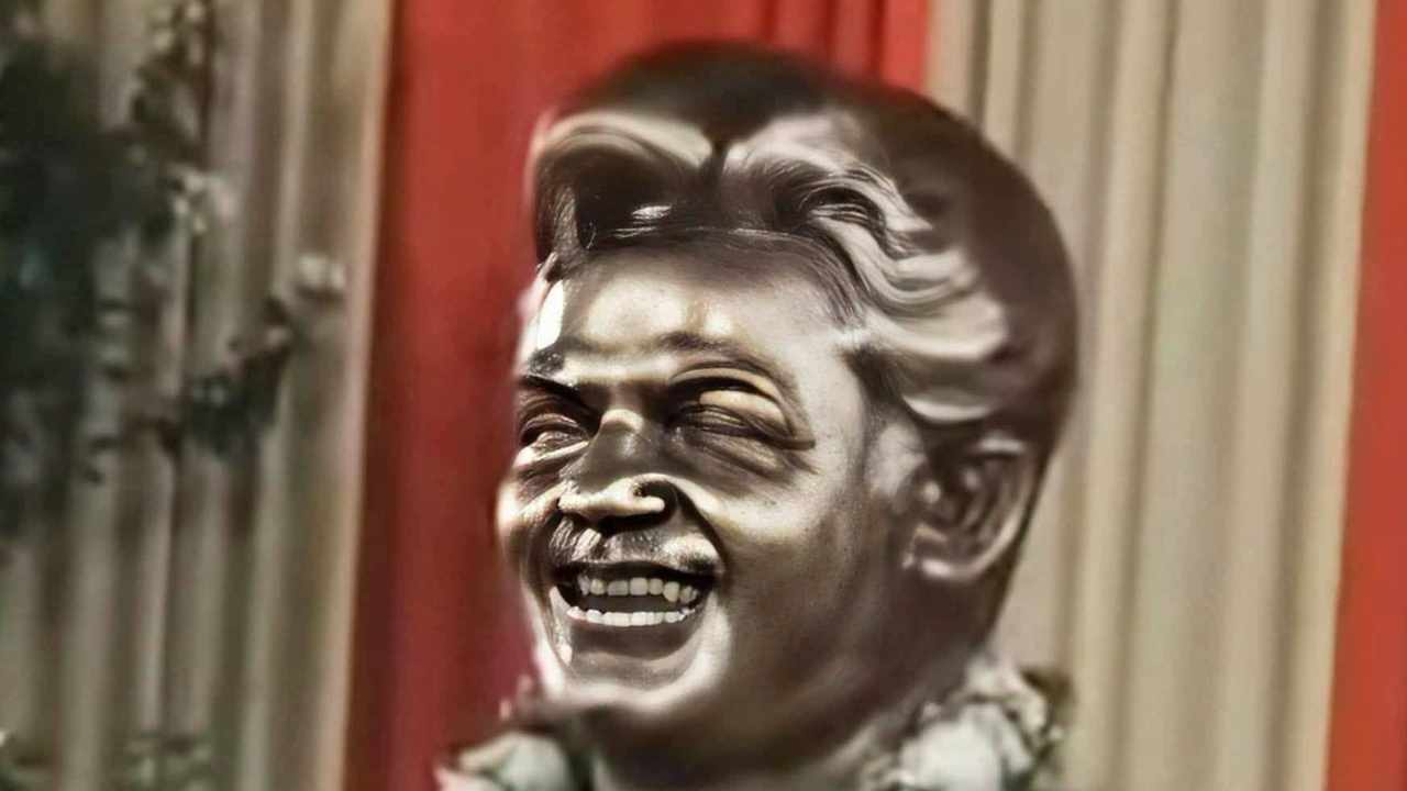 Uttam Kumar
