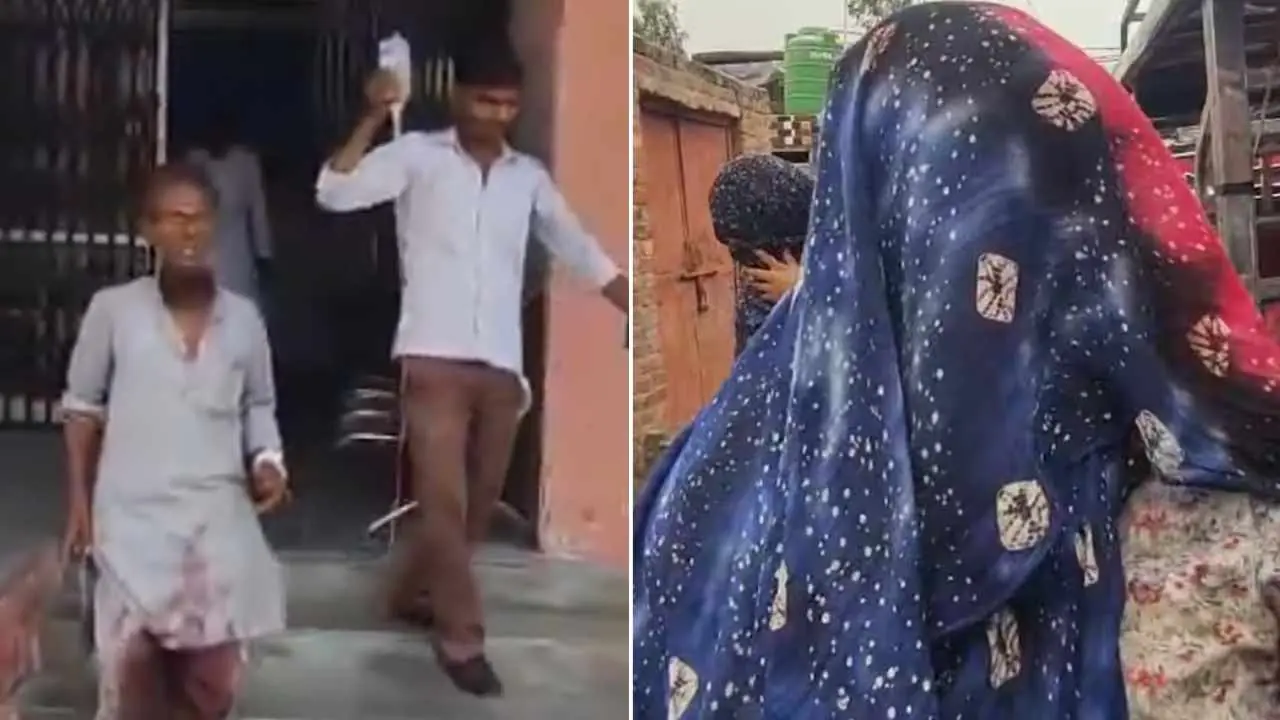 Uttar Pradesh