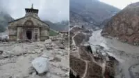 Uttarakhand Flood