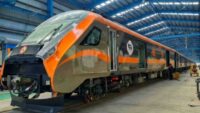 Vande Bharat Cargo