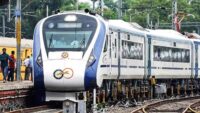 Vande Bharat Express