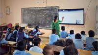 Vidyanjali Scheme Started in West Bengal