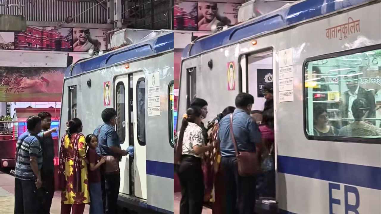 Viral Video AC local