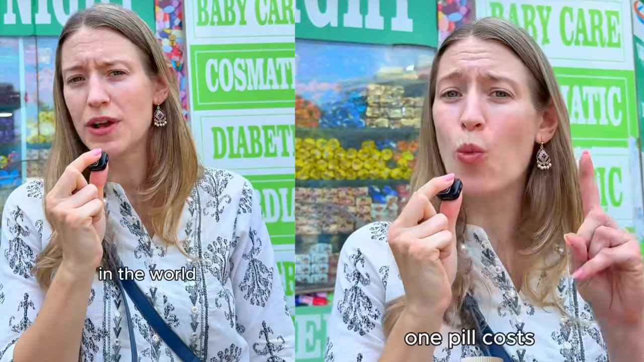 Viral Video Indian Medicine