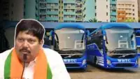 Volvo Bus Service