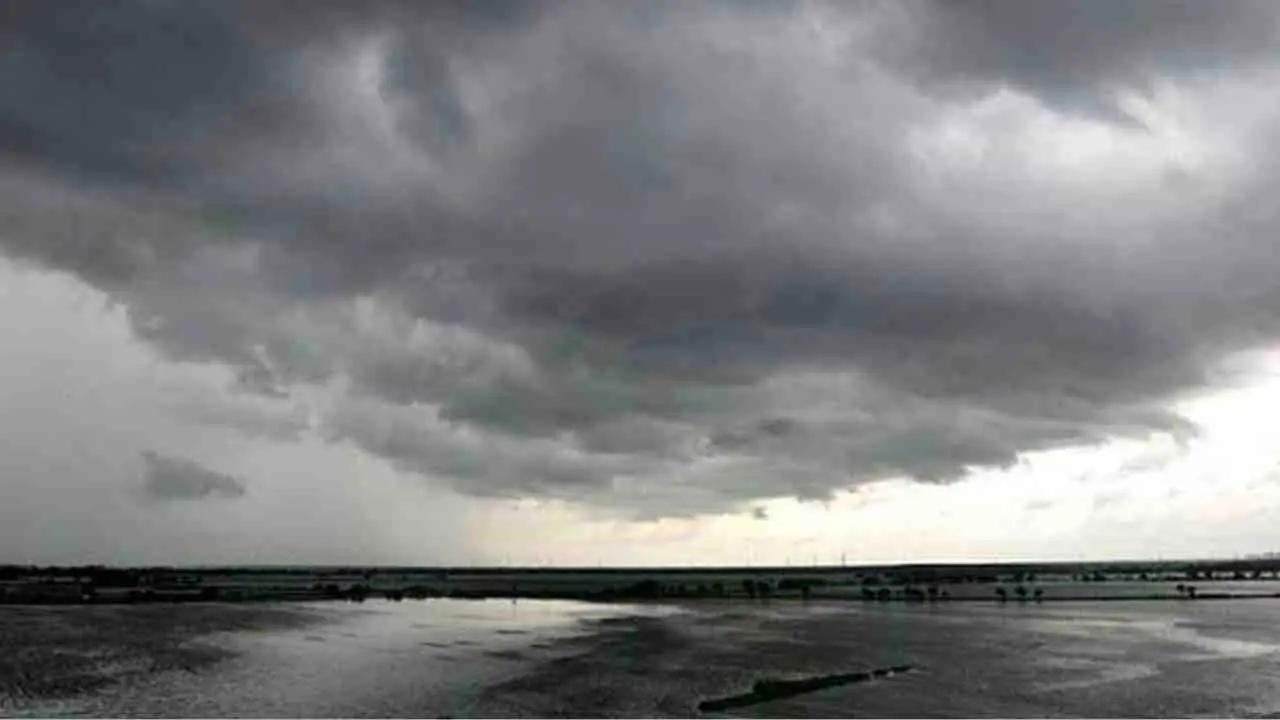 Weather Today