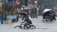 Weather Today