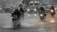 Weather Today