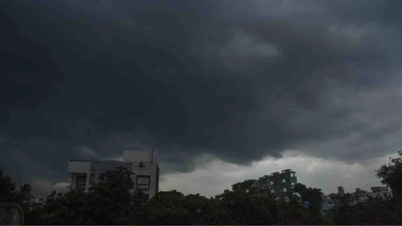 Weather Today