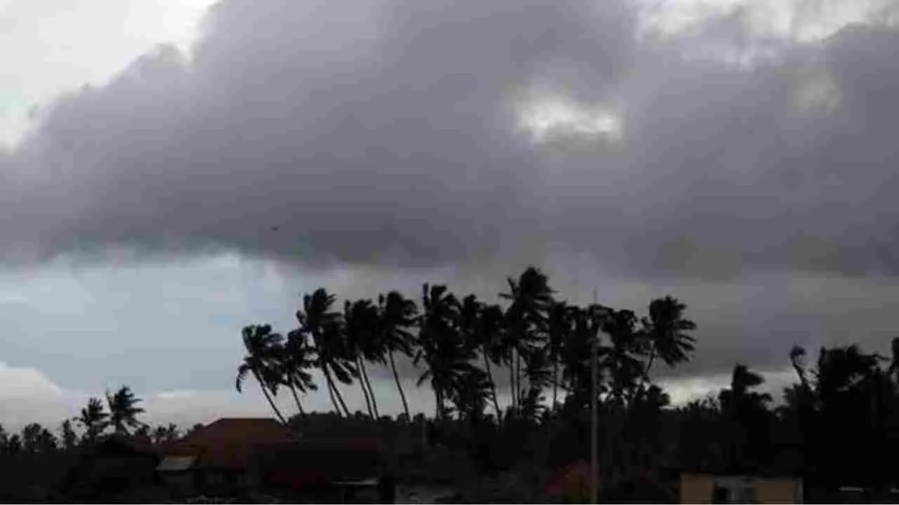 Weather Today