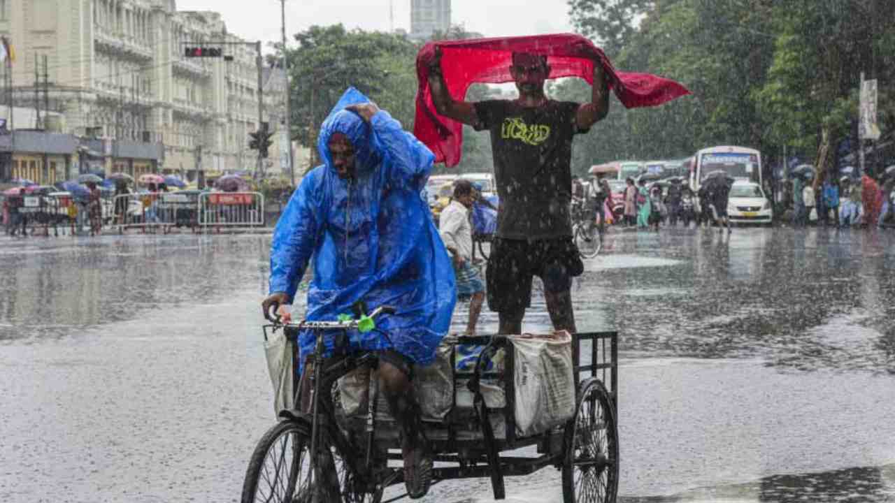 Weather Today