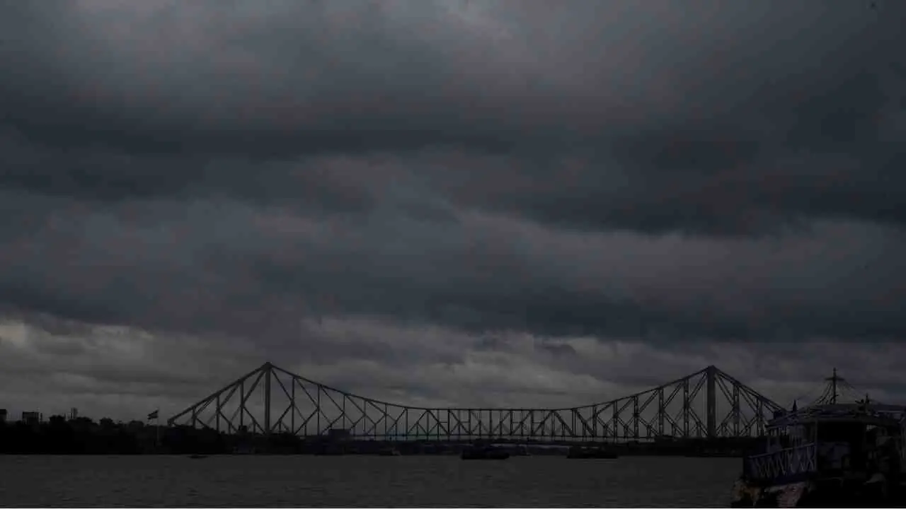 Weather Today