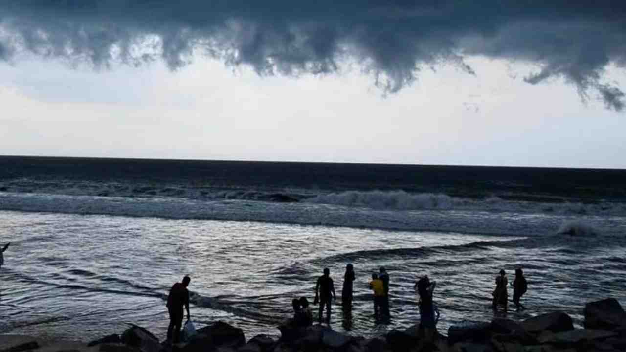 Weather Today