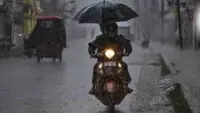 Weather Today