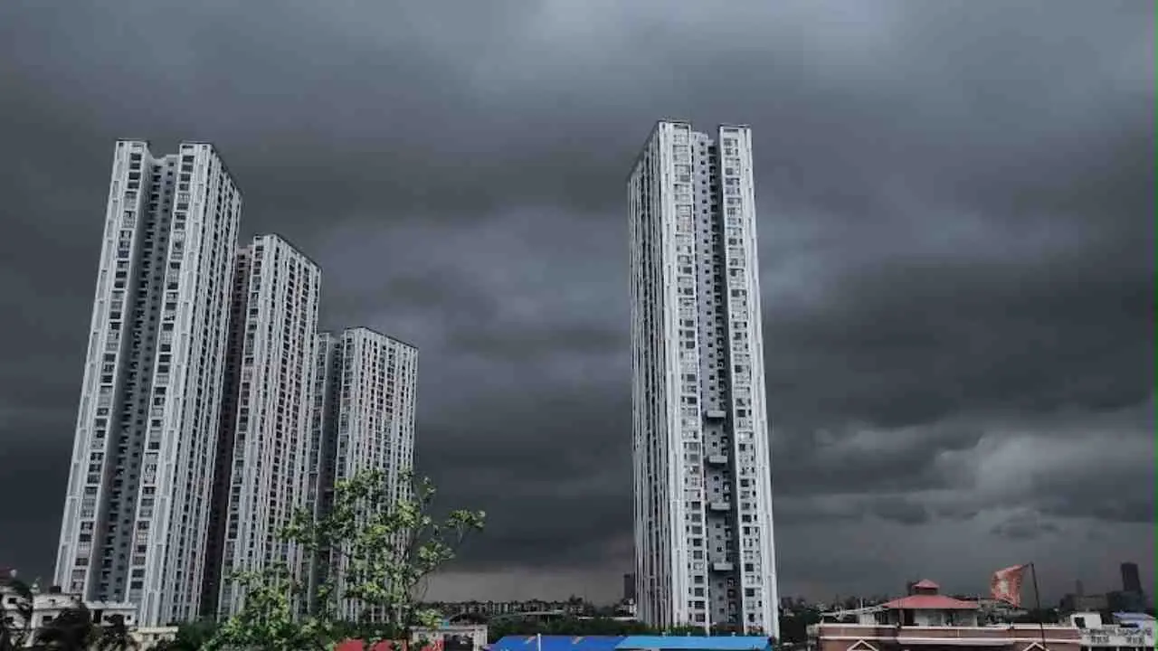 Weather Today