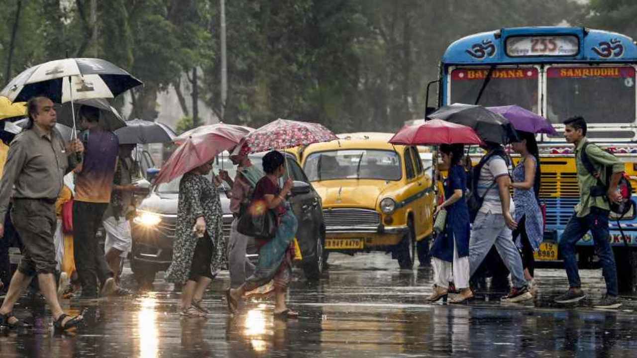 Weather Tomorrow