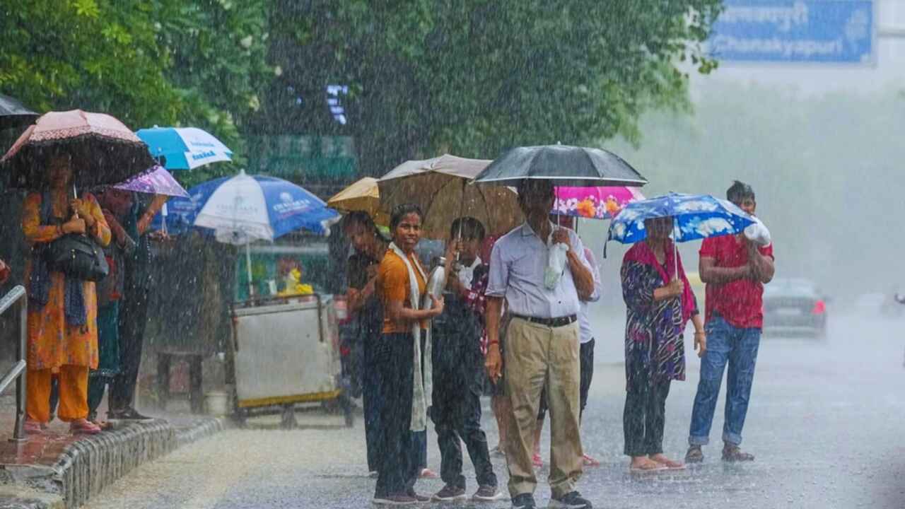 Weather Tomorrow