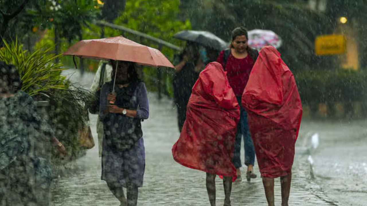 Weather Tomorrow