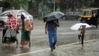 Weather Tomorrow