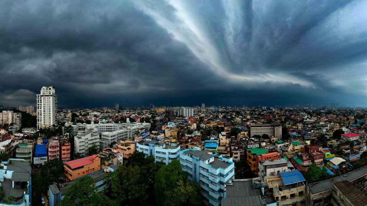Weather Tomorrow