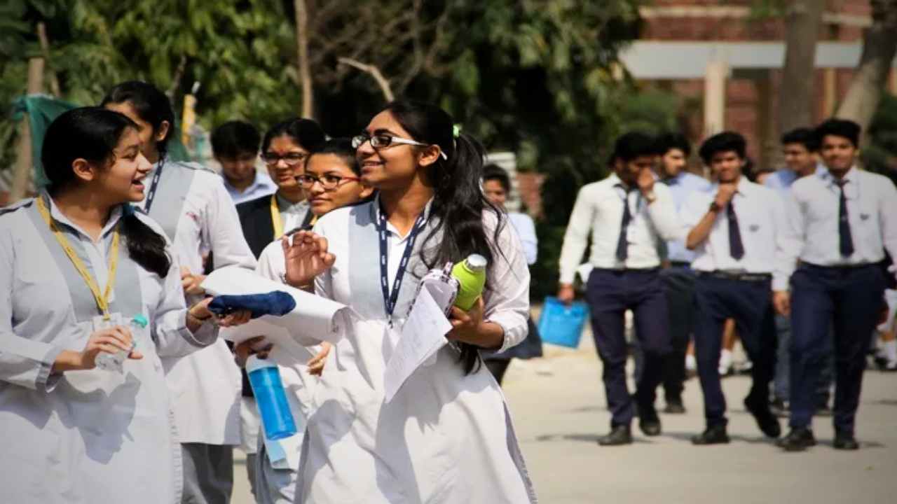West Bengal School Education