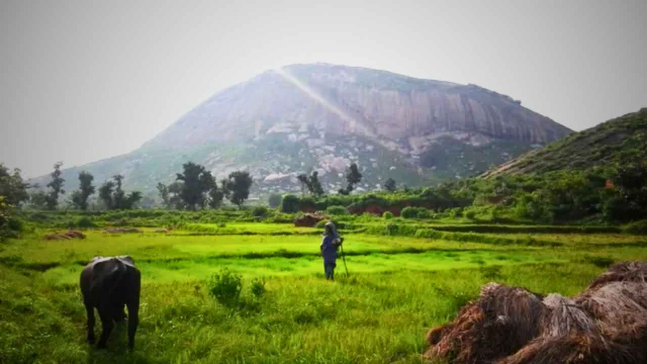 West Bengal Tourism Sewati Purulia