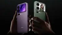 Xiaomi 18 Series