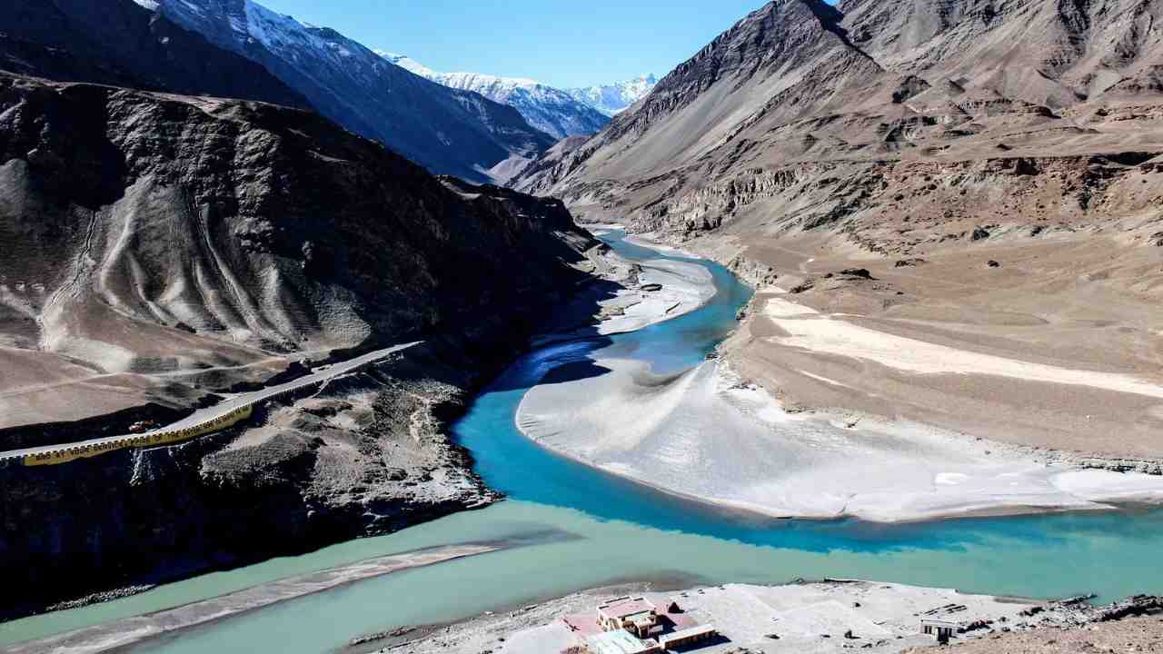 Zanskar