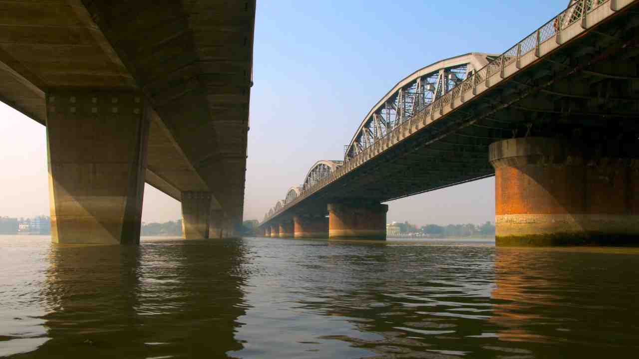 bally bridge