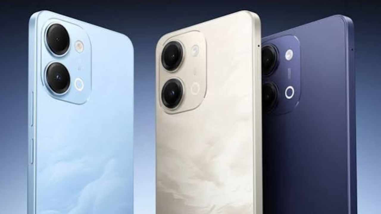 iQOO Z11i