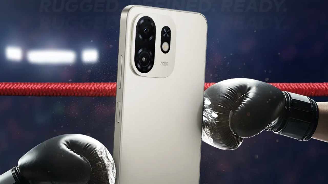 itel Mobile
