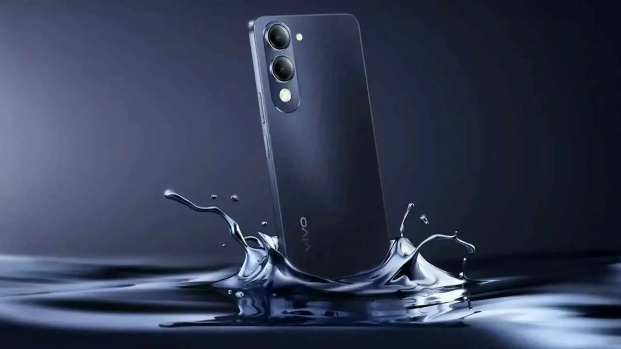 vivo T5 Lite